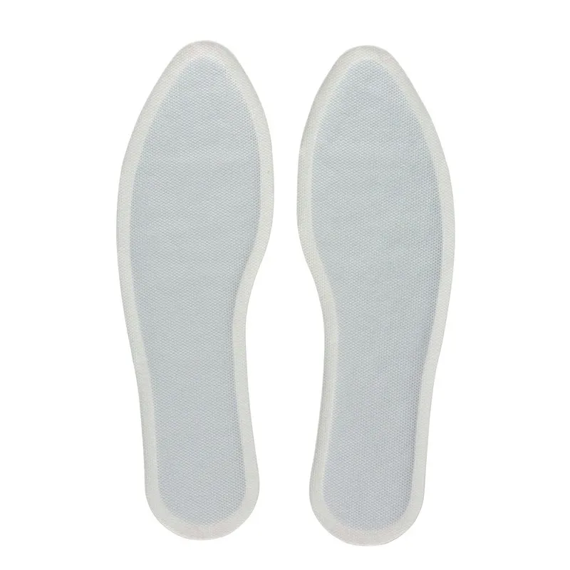 Thermic Foot Warmer Shoe Instant Heat Pads - 5 Pairs-2